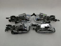 ROLLS ROYCE ROLLS ROYCE PHANTOM MK7 Door Interior Handle Set 51216956873 Interior Door Handle Set — thumbnail 7