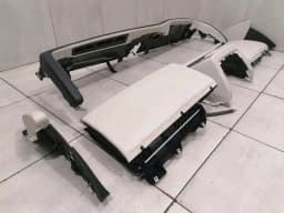 ROLLS ROYCE ROLLS ROYCE PHANTOM MK7 VII 7 Dashboard 51459209452 RIGHT HANDLE RHD — thumbnail 2