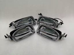 ROLLS ROYCE ROLLS ROYCE PHANTOM MK7 Door Interior Handle Set 51216956873 Interior Door Handle Set — thumbnail 1