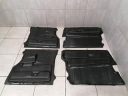 ROLLS ROYCE Rolls Royce Phantom MK7 Door Sound Isolation Kit 51487040243 Noise Isolation — thumbnail 8