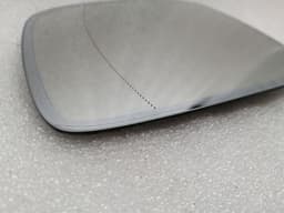 ROLLS ROYCE ROLLS ROYCE PHANTOM MK7 VII 7 Left Door Mirror Glass 51167209299 — thumbnail 2