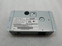 ROLLS ROYCE ROLLS ROYCE PHANTOM MK7 VII 7 iPod Interface Module 0010641 Control Unit ALPINE — thumbnail 3