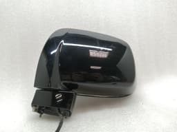 ROLLS ROYCE ROLLS ROYCE PHANTOM MK7 VII 7 Left Door Mirror 51167207973 RIGHT HANDLE RHD — thumbnail 5