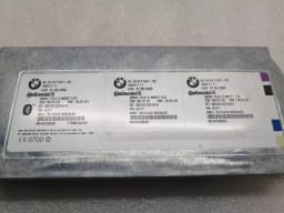 ROLLS ROYCE ROLLS ROYCE PHANTOM MK7 VII 7 Telematic Bluetooth Module 84109171347 Control Unit — thumbnail 9