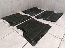 ROLLS ROYCE Rolls Royce Phantom MK7 Door Sound Isolation Kit 51487040243 Noise Isolation — thumbnail 2
