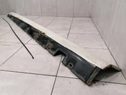 ROLLS ROYCE Rolls Royce Phantom MK7 VII 7 side skirt 41117195490 side skirts — thumbnail 2