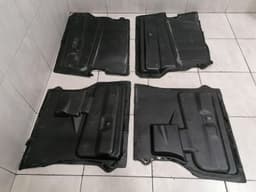 ROLLS ROYCE Rolls Royce Phantom MK7 Door Sound Isolation Kit 51487040243 Noise Isolation — thumbnail 3