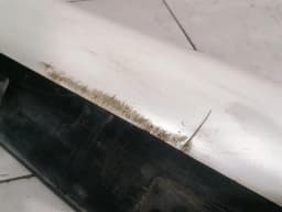 ROLLS ROYCE Rolls Royce Phantom MK7 VII 7 side skirt 41117195490 side skirts — thumbnail 6