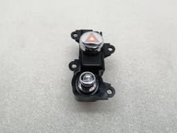 ROLLS ROYCE ROLLS ROYCE PHANTOM MK7 VII 7 Hazard Switch 61310027415 Switch Indicator — thumbnail 1