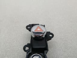 ROLLS ROYCE ROLLS ROYCE PHANTOM MK7 VII 7 Hazard Switch 61310027415 Switch Indicator — thumbnail 3