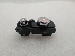 ROLLS ROYCE ROLLS ROYCE PHANTOM MK7 VII 7 Hazard Switch 61310027415 Switch Indicator — thumbnail 4