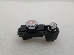 ROLLS ROYCE ROLLS ROYCE PHANTOM MK7 VII 7 Hazard Switch 61310027415 Switch Indicator — thumbnail 5