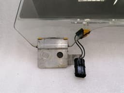 ROLLS ROYCE Rolls Royce Phantom MK7 VII 7 FLH Door Glass 51337040241 Door Window Front Left — thumbnail 9