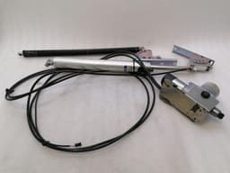 ROLLS ROYCE ROLLS ROYCE PHANTOM MK7 Boat Lid HYDRAULIC PUMP 51247195128 HYDRAULIC PUMP — thumbnail 8