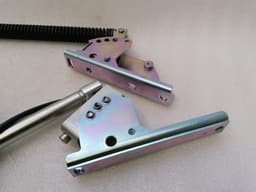 ROLLS ROYCE ROLLS ROYCE PHANTOM MK7 Boat Lid HYDRAULIC PUMP 51247195128 HYDRAULIC PUMP — thumbnail 4