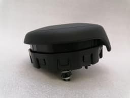 ROLLS ROYCE 2020-2024 ROLLS ROYCE PHANTOM RR11 RR12 MK8 VIII 8 STEERING WHEEL MODULE 32306872389 SRS — thumbnail 4