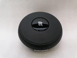 ROLLS ROYCE 2020-2024 ROLLS ROYCE PHANTOM RR11 RR12 MK8 VIII 8 STEERING WHEEL MODULE 32306872389 SRS — thumbnail 2
