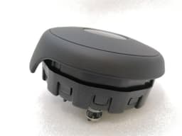 ROLLS ROYCE 2020-2024 ROLLS ROYCE PHANTOM RR11 RR12 MK8 VIII 8 STEERING WHEEL MODULE 32306872389 SRS — thumbnail 6