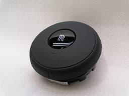 ROLLS ROYCE 2020-2024 ROLLS ROYCE PHANTOM RR11 RR12 MK8 VIII 8 STEERING WHEEL MODULE 32306872389 SRS — thumbnail 9