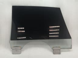 ROLLS ROYCE ROLLS ROYCE PHANTOM MK7 RRH Door Glass 51357167614 Door Window Rear Right — thumbnail 2