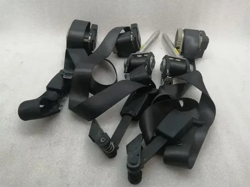 ROLLS ROYCE ROLLS ROYCE PHANTOM MK7 rear seat belt 33032852 seat belt rear belt set