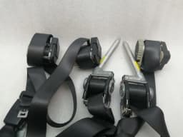 ROLLS ROYCE ROLLS ROYCE PHANTOM MK7 rear seat belt 33032852 seat belt rear belt set — thumbnail 2