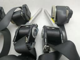 ROLLS ROYCE ROLLS ROYCE PHANTOM MK7 rear seat belt 33032852 seat belt rear belt set — thumbnail 3