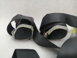 ROLLS ROYCE ROLLS ROYCE PHANTOM MK7 rear seat belt 33032852 seat belt rear belt set — thumbnail 4