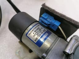 ROLLS ROYCE ROLLS ROYCE PHANTOM MK7 Boat Lid HYDRAULIC PUMP 51247195128 HYDRAULIC PUMP — thumbnail 10