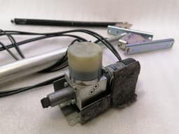 ROLLS ROYCE ROLLS ROYCE PHANTOM MK7 Boat Lid HYDRAULIC PUMP 51247195128 HYDRAULIC PUMP — thumbnail 6