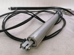 ROLLS ROYCE ROLLS ROYCE PHANTOM MK7 Boat Lid HYDRAULIC PUMP 51247195128 HYDRAULIC PUMP — thumbnail 7