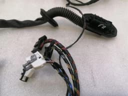 ROLLS ROYCE Rolls Royce Phantom MK7 VII 7 Wiring Loom 61110422852 Wiring Harness — thumbnail 2