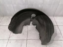 ROLLS ROYCE ROLLS ROYCE PHANTOM MK7 VII 7 WHEEL ARCH LINER RRH 51717049480 WHEEL RUN COVER — thumbnail 7