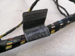 ROLLS ROYCE Rolls Royce Phantom MK7 VII 7 Wiring Loom 61110422852 Wiring Harness — thumbnail 9