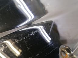 ROLLS ROYCE ROLLS ROYCE PHANTOM MK7 Luggage Compartment Sill 7041105 Trunk Trim — thumbnail 7