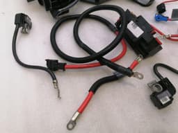 ROLLS ROYCE ROLLS ROYCE PHANTOM MK7 VII 7 Fuse Box Relay 6906586 Fuse Box Cable — thumbnail 9
