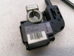 ROLLS ROYCE ROLLS ROYCE PHANTOM MK7 VII 7 Fuse Box Relay 6906586 Fuse Box Cable — thumbnail 2