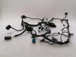 ROLLS ROYCE Rolls Royce Phantom MK7 VII 7 Wiring Loom 61110422852 Wiring Harness — thumbnail 3