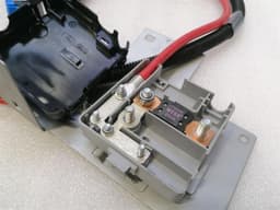 ROLLS ROYCE ROLLS ROYCE PHANTOM MK7 VII 7 Fuse Box Relay 6906586 Fuse Box Cable — thumbnail 7