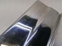 ROLLS ROYCE ROLLS ROYCE PHANTOM MK7 Luggage Compartment Sill 7041105 Trunk Trim — thumbnail 6
