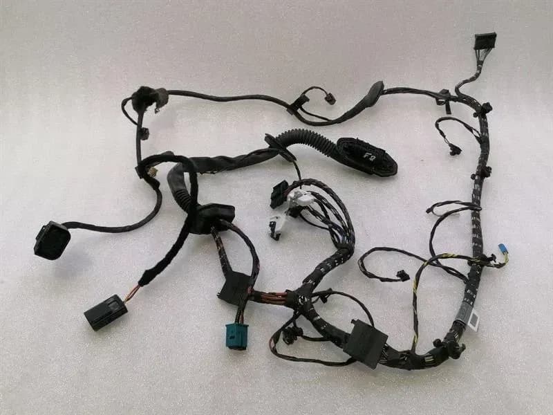 ROLLS ROYCE Rolls Royce Phantom MK7 VII 7 Wiring Loom 61110422852 Wiring Harness