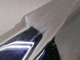 ROLLS ROYCE ROLLS ROYCE PHANTOM MK7 Luggage Compartment Sill 7041105 Trunk Trim — thumbnail 5