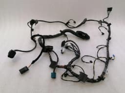 ROLLS ROYCE Rolls Royce Phantom MK7 VII 7 Wiring Loom 61110422852 Wiring Harness — thumbnail 6