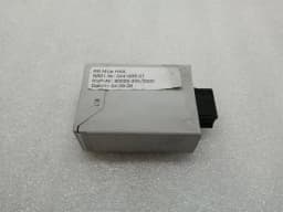 ROLLS ROYCE ROLLS ROYCE PHANTOM MK7 VII 7 Rear Climate Modules 0441935 Rear Climate Control Unit — thumbnail 1