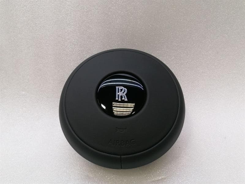 ROLLS ROYCE Rolls Royce Phantom MK8 Module 2017-on 33687238911 Steering Wheel Module