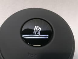 ROLLS ROYCE Rolls Royce Phantom MK8 Module 2017-on 33687238911 Steering Wheel Module — thumbnail 4