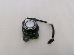 ROLLS ROYCE Rolls Royce Phantom MK7 VII 7 Fan Control Switch 0441934 Switch — thumbnail 1