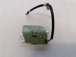 ROLLS ROYCE Rolls Royce Phantom MK7 VII 7 Fan Control Switch 0441934 Switch — thumbnail 4