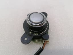 ROLLS ROYCE Rolls Royce Phantom MK7 VII 7 Fan Control Switch 0441934 Switch — thumbnail 3