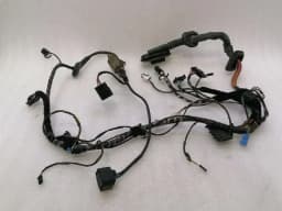 ROLLS ROYCE Rolls Royce Phantom MK7 VII 7 Wiring Loom 61110422789 Wiring Harness — thumbnail 1